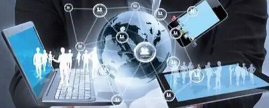 怎么才能建設(shè)出一個非常炫酷的企業(yè)官網(wǎng)？